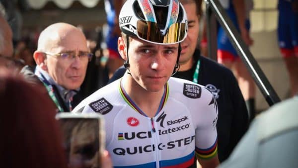 Soudal-QuickStep : saison 2023, Effectif, Evenepoel et Objectifs