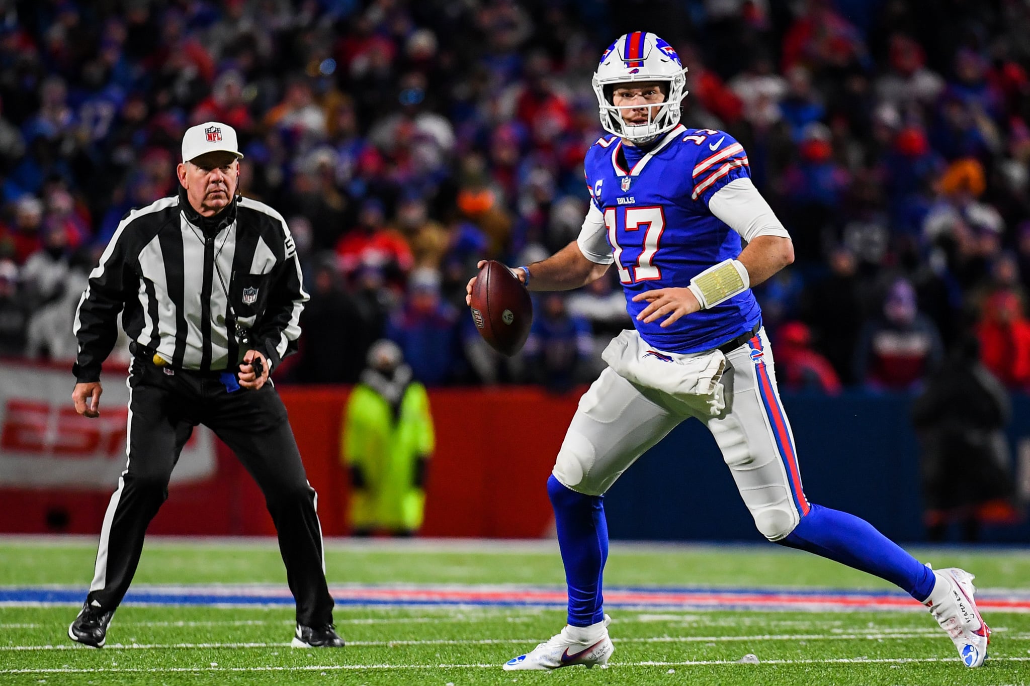 NFL 2022 : le guide de la semaine 15