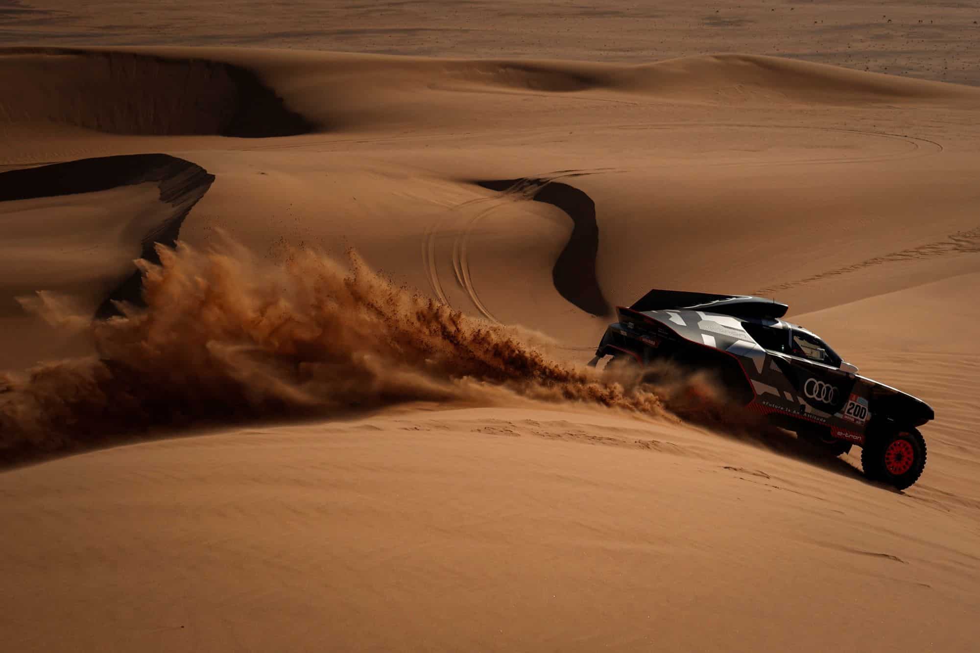 Dakar 2023 : les favoris de chaque catégorie