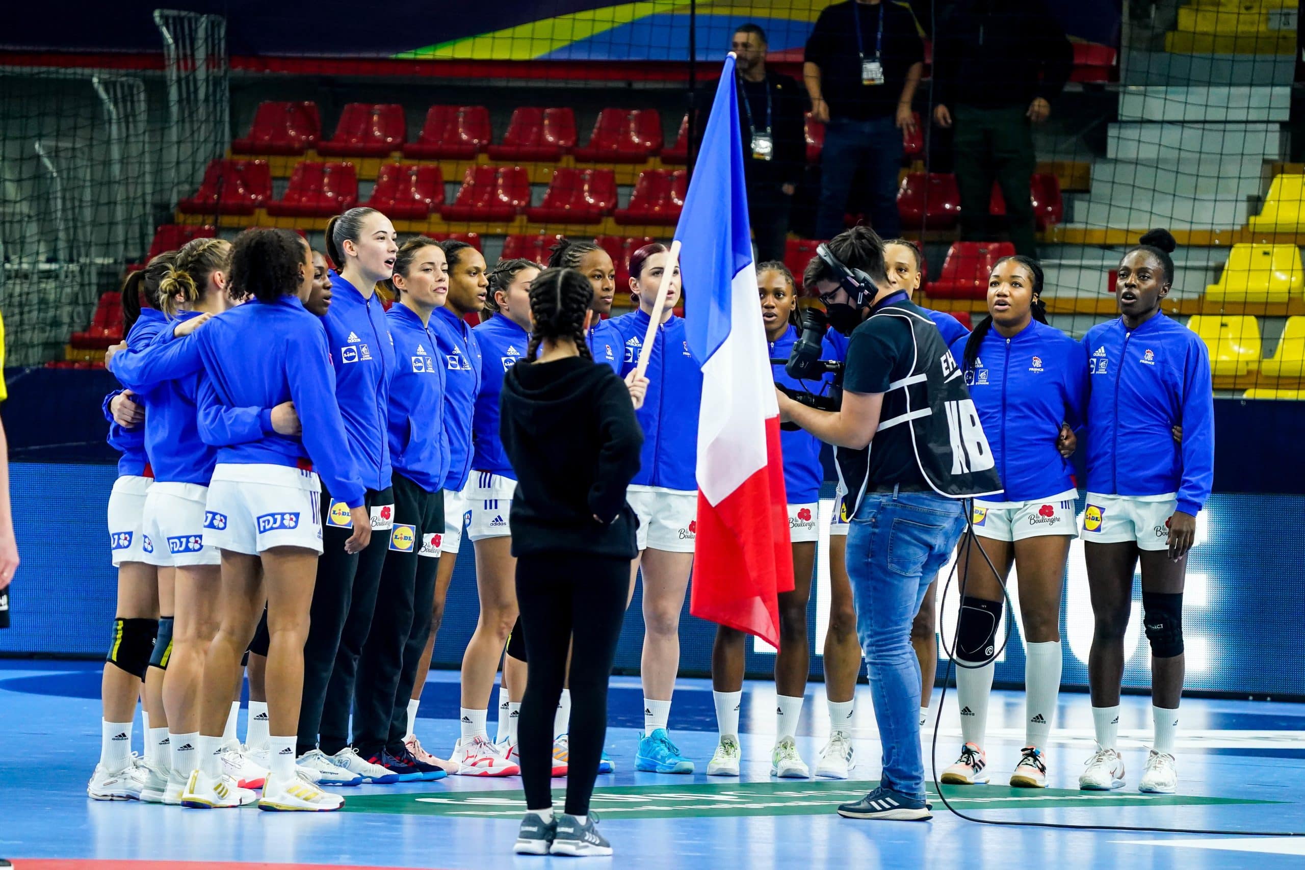 Rétro Handball 2022 : des regrets pour nos équipes de France