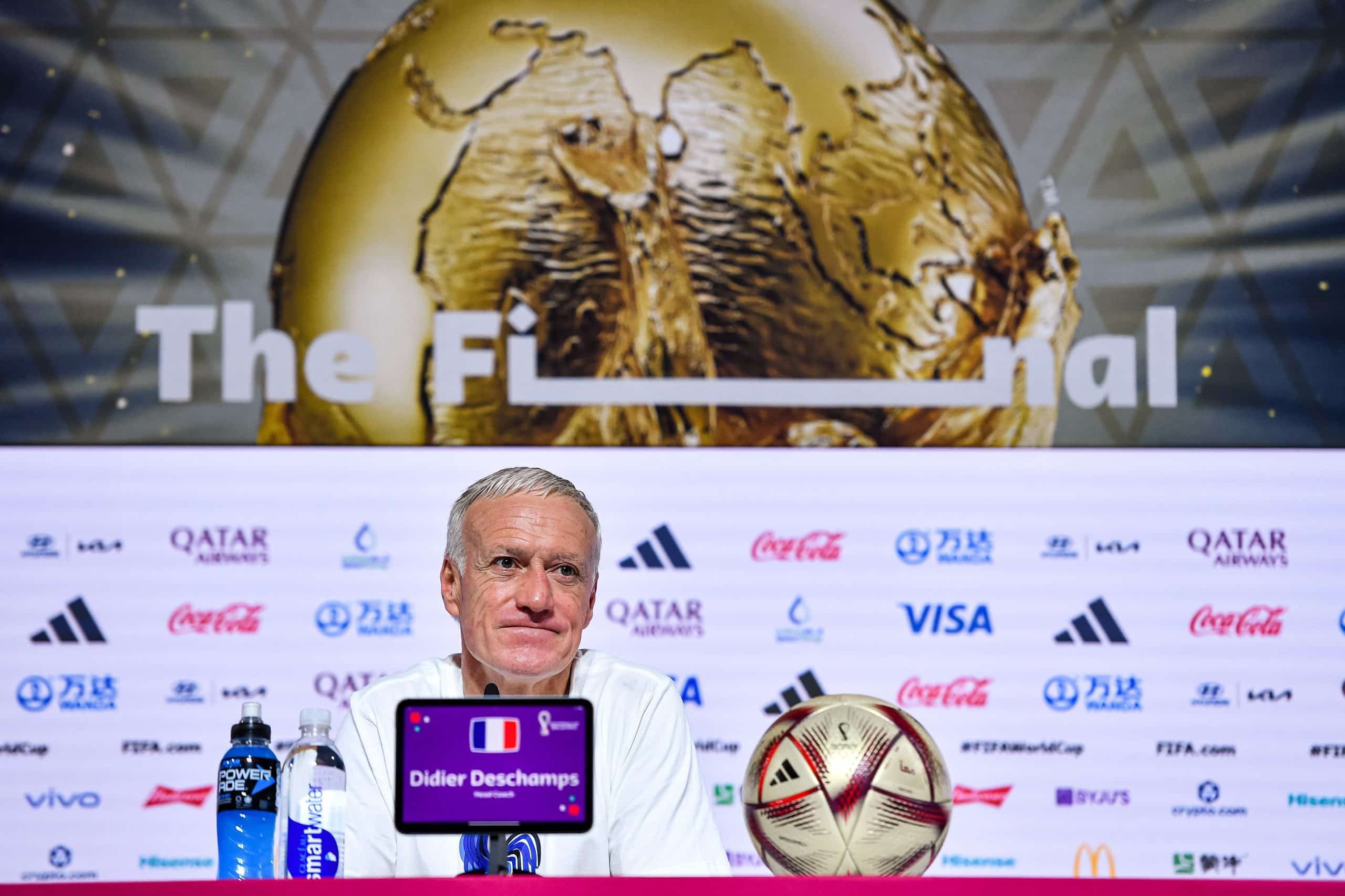 Finale de la Coupe du Monde : France – Argentine, une finale de rêve