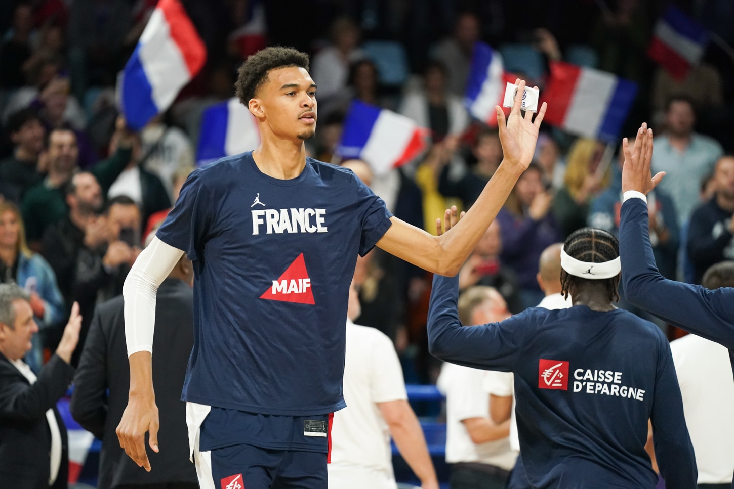 Rétro 2022 : les révélations de notre rédaction Wesport