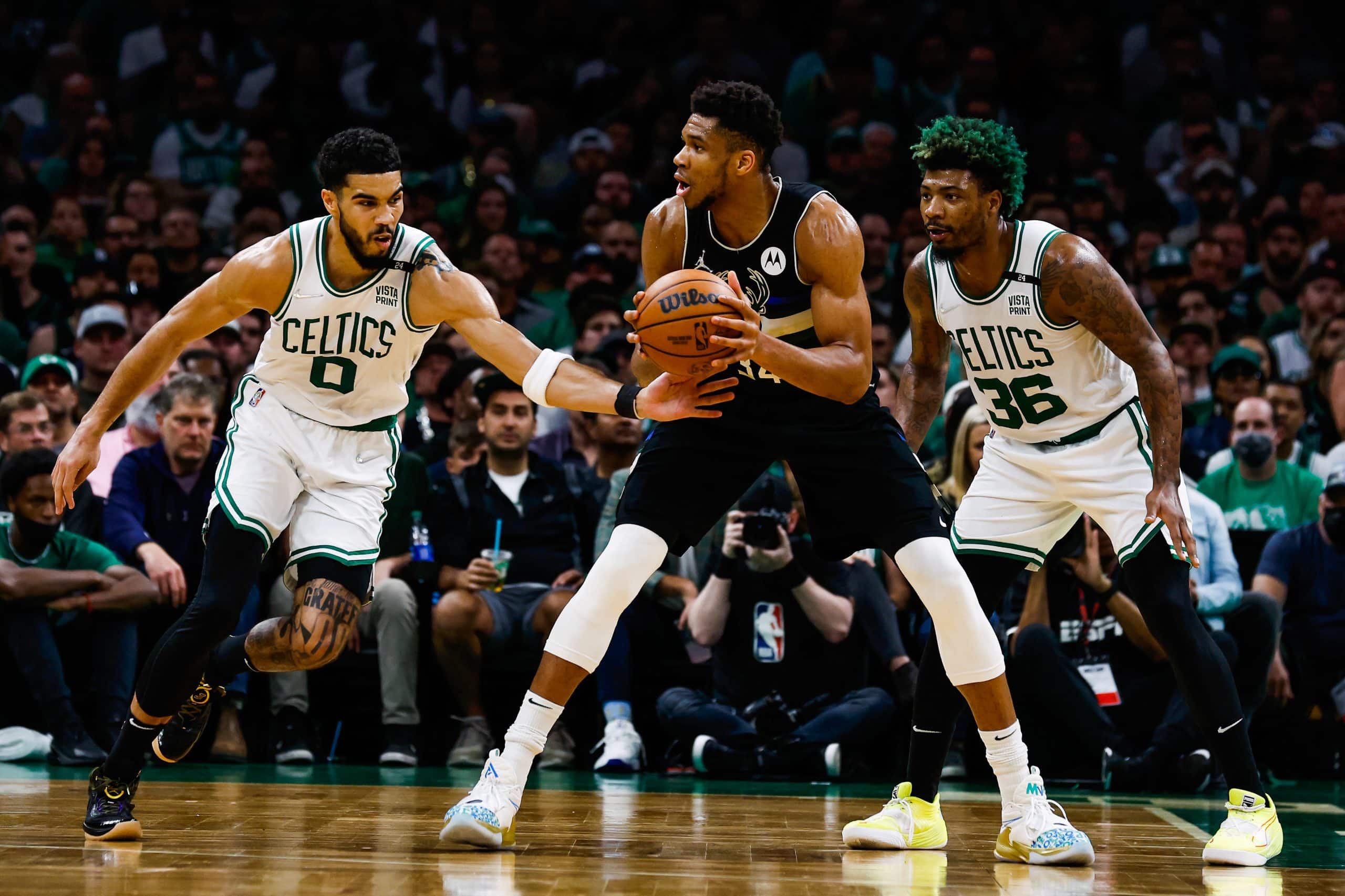 NBA : le point sur la Conférence Est après le All-Star Break