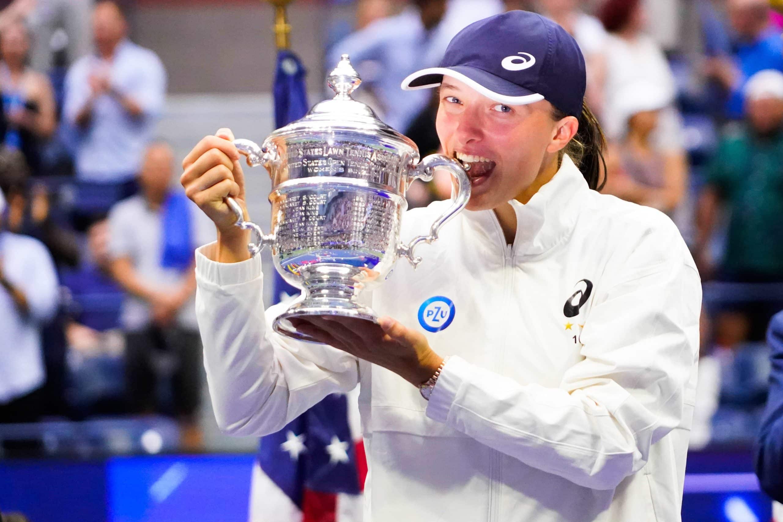 Récap WTA 2022 : Iga Swiatek, impériale et sans partage