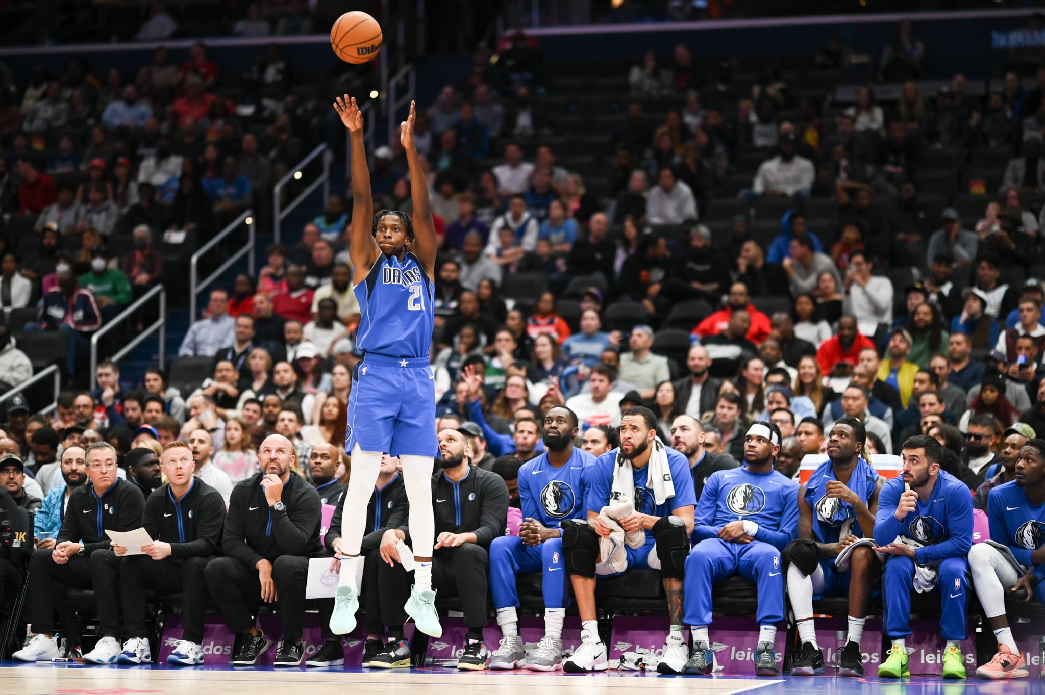 NBA : La semaine des Frenchies