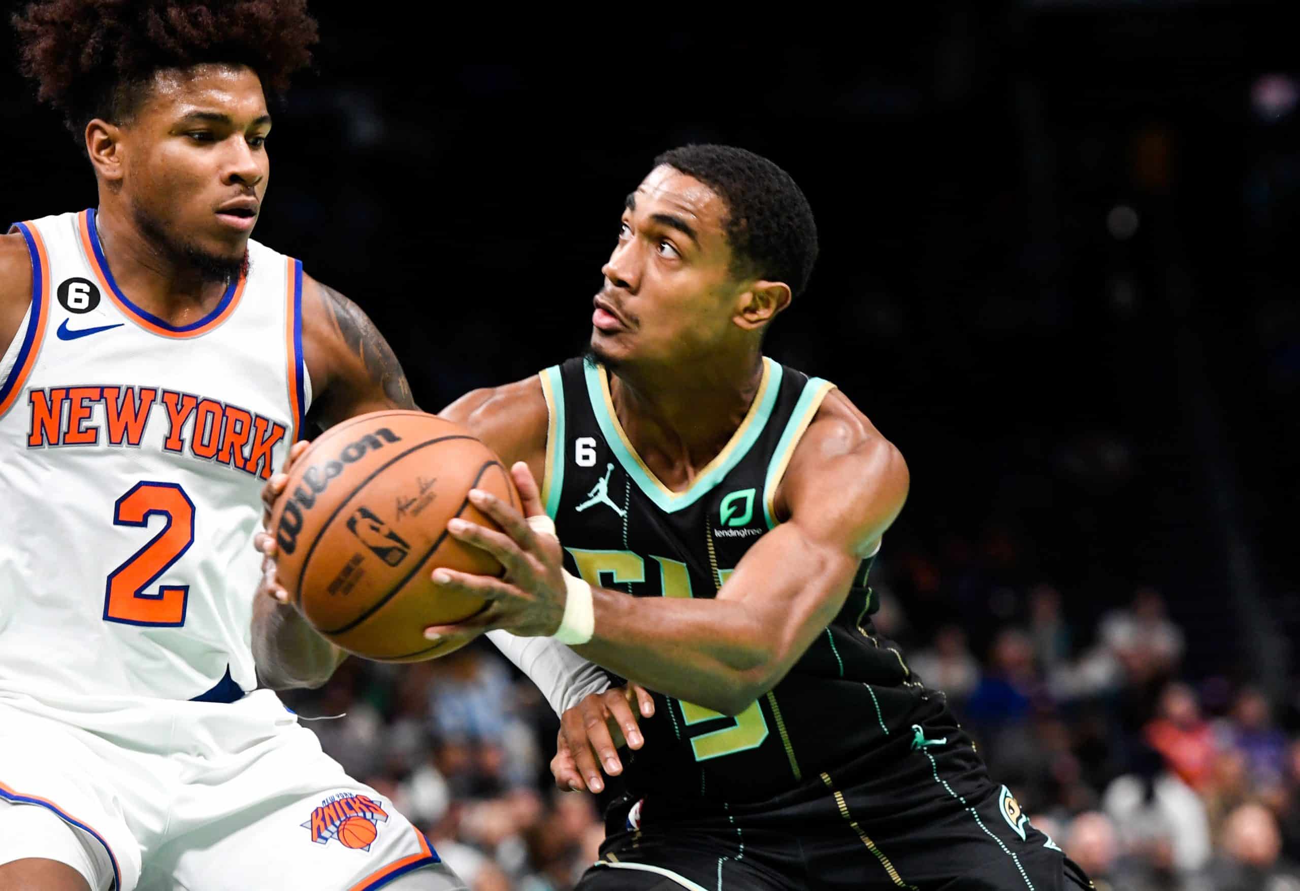 NBA : La semaine des Frenchies