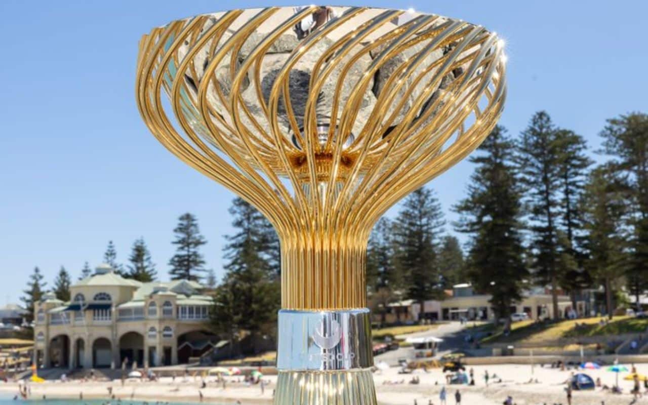 United Cup : présentation du tournoi, équipes, règles, dates