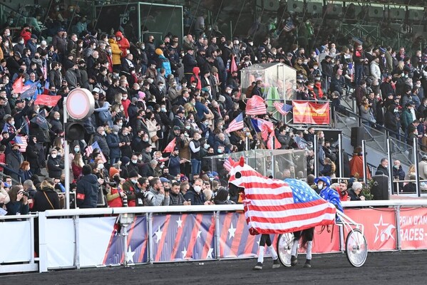 Prix d’Amérique 2023 : Favoris, Cotes et Pronostic