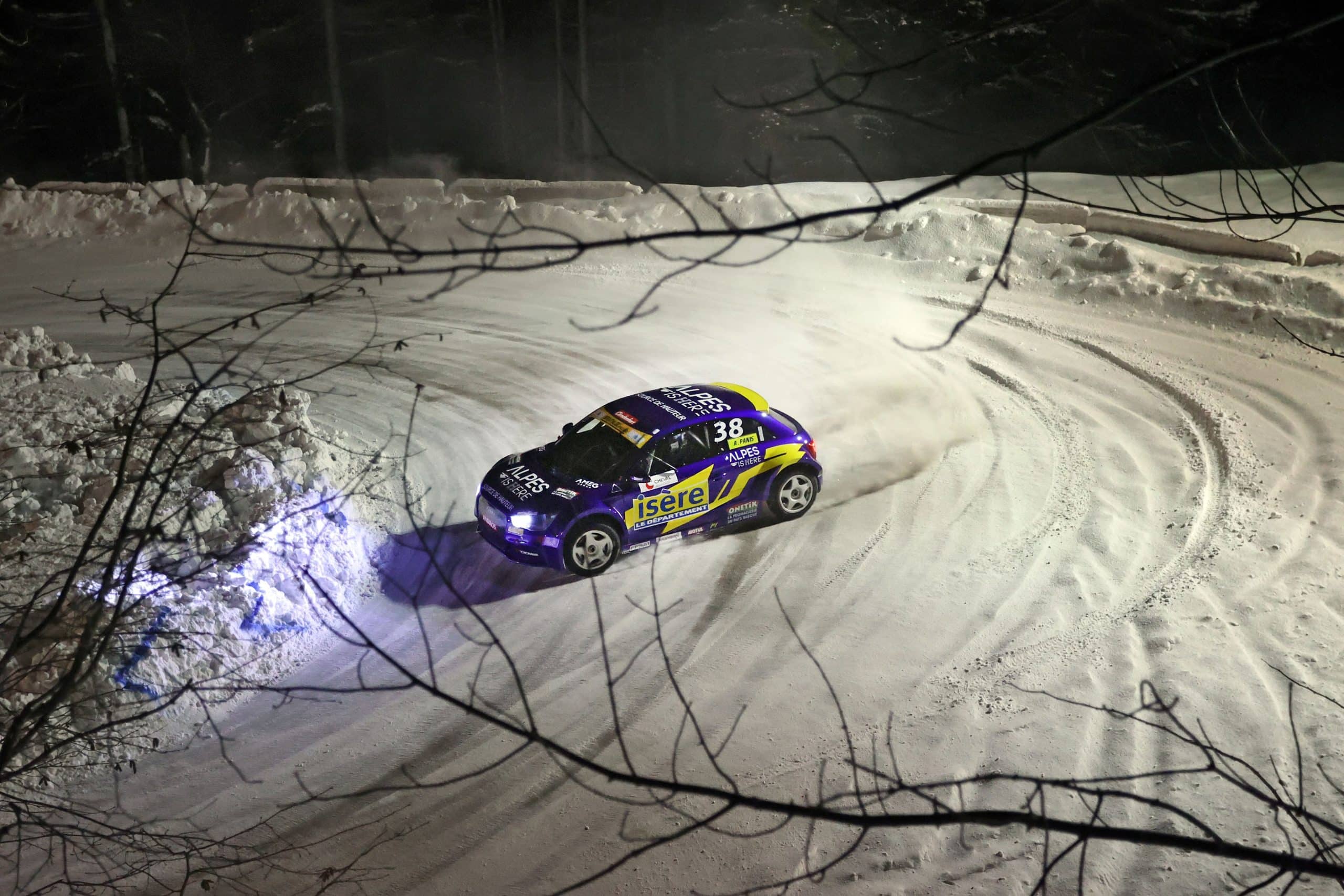 E-Trophée Andros : Aurélien Panis champion 2022-2023