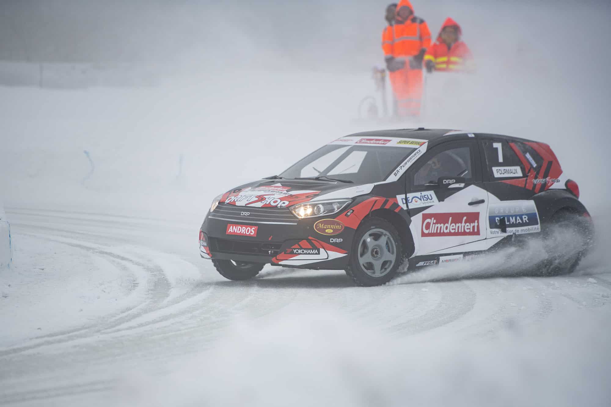 E-Trophée Andros : Adrien Formaux s’impose lors de la finale de Super Besse