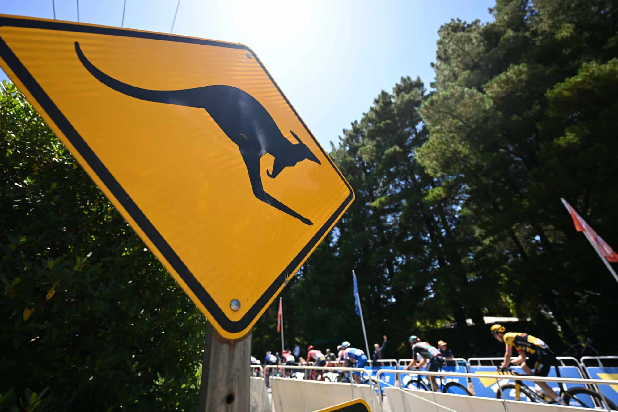 5 choses à retenir du Tour Down Under 2023