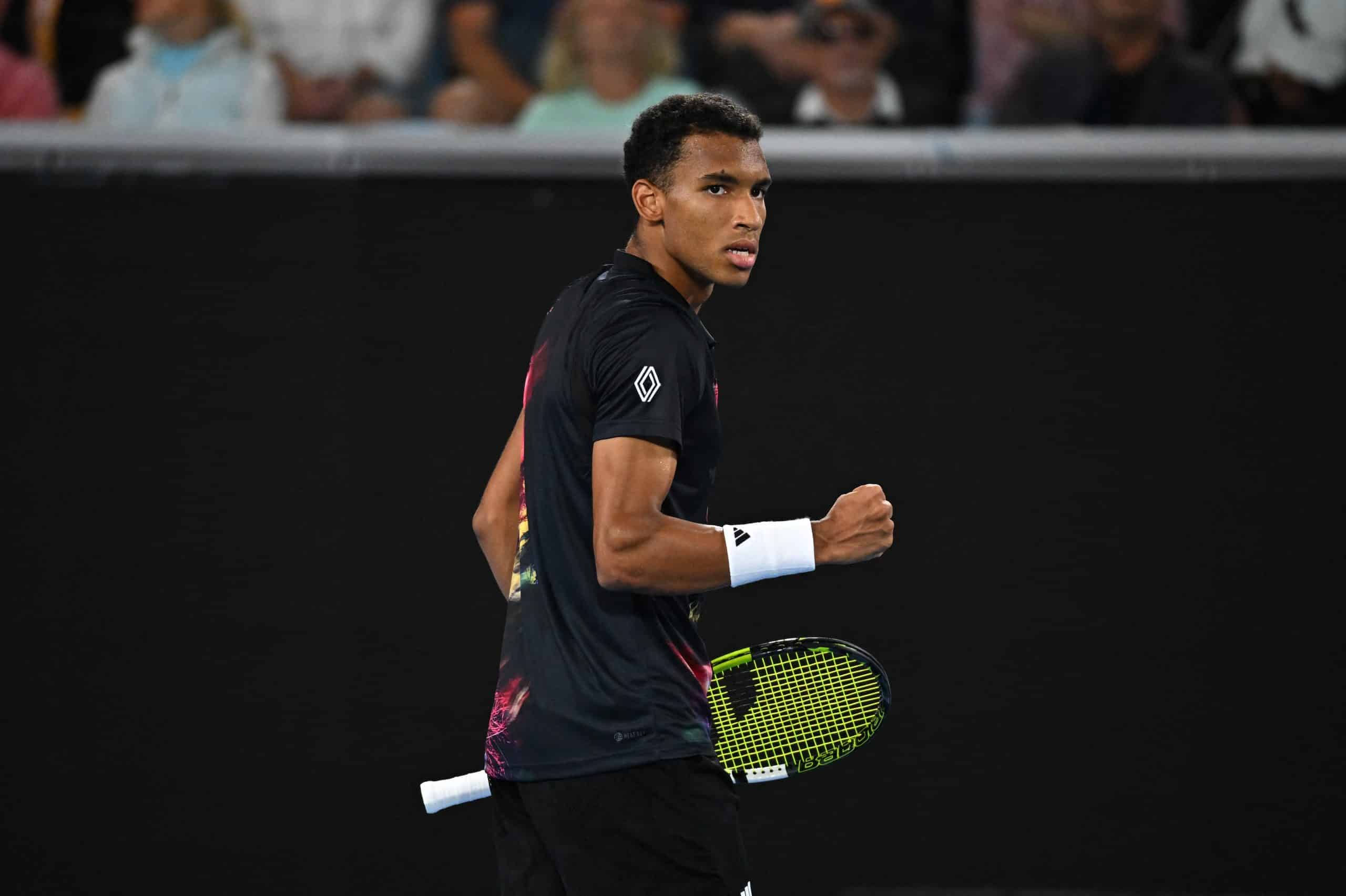 Résultat Open d’Australie 20 janvier 2023 : F.Auger-Aliassime ne flanche pas, I.Swiatek tranquille