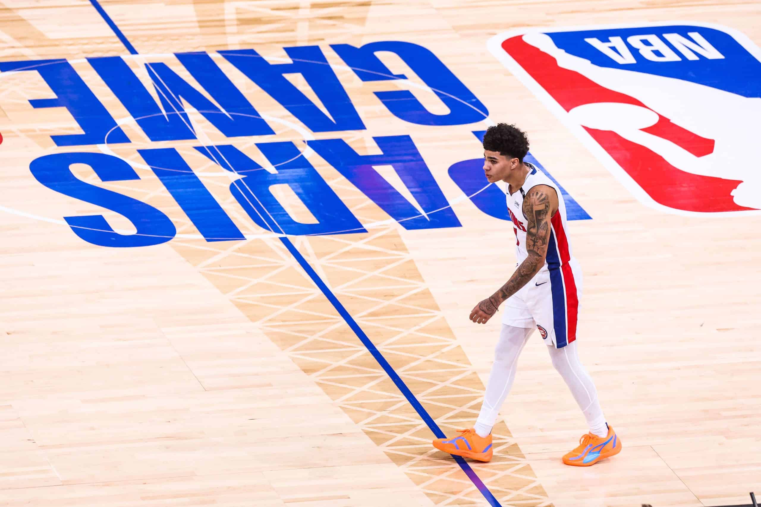 NBA : La semaine des Frenchies