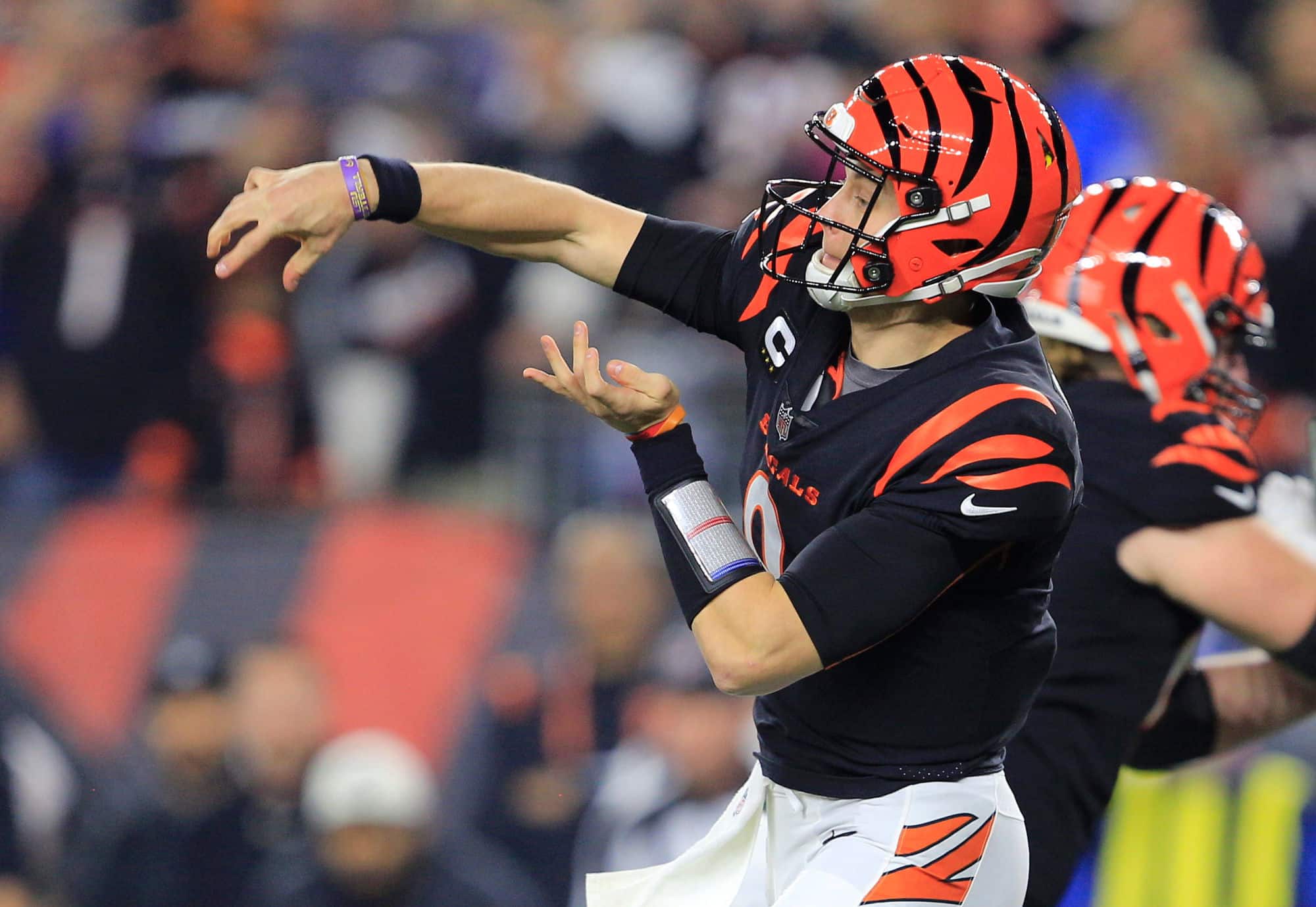 NFL 2022 : le guide du Wild Card Weekend