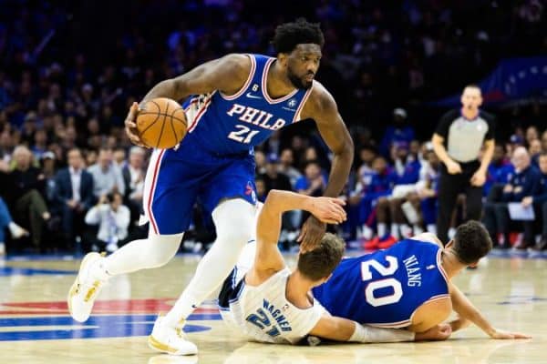 NBA : les Awards de janvier