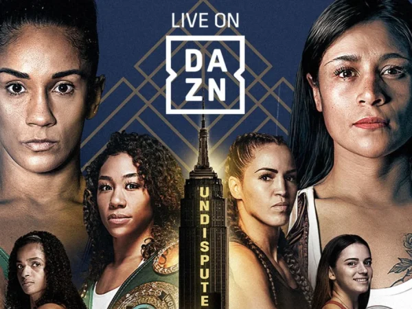 le match de boxe Amanda Serrano contre Erika Cruz: qui sortira vainqueur?