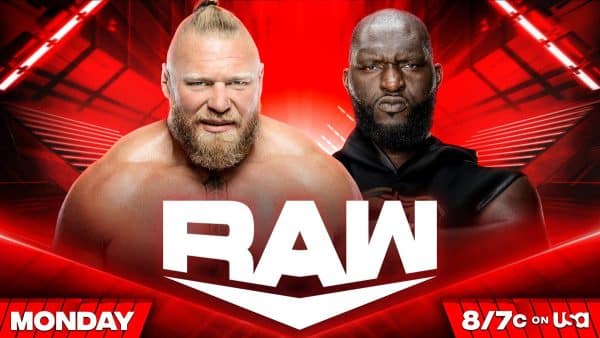 WWE Raw : preview du show du 27 février 2023