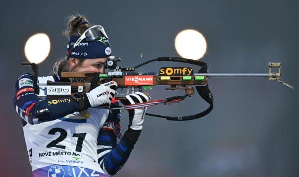 Calendrier Biathlon : le programme de la Coupe du Monde 2024-2025