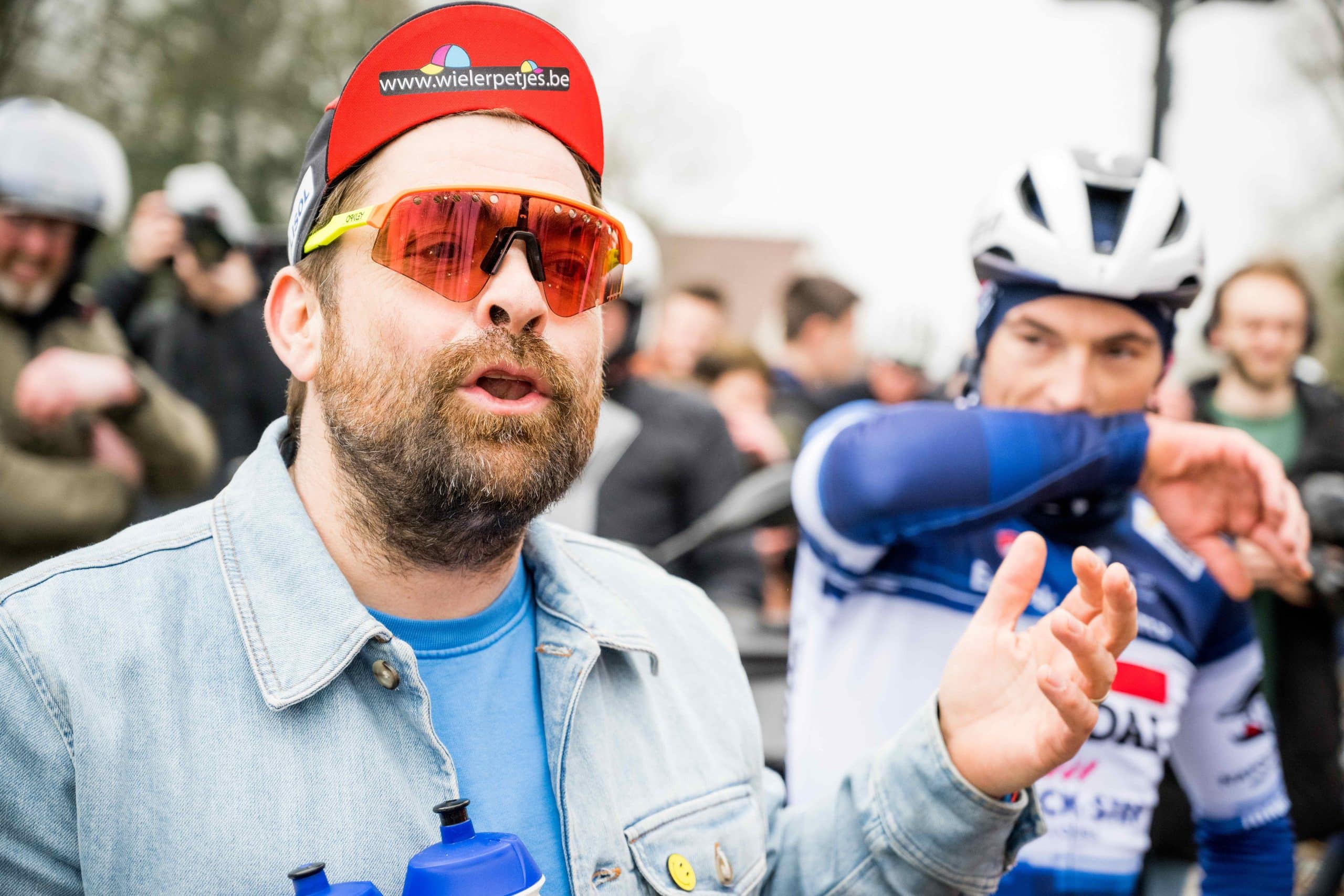 Omloop Het Nieuwsblad 2023 Hommes : Parcours, Horaires et Favorites