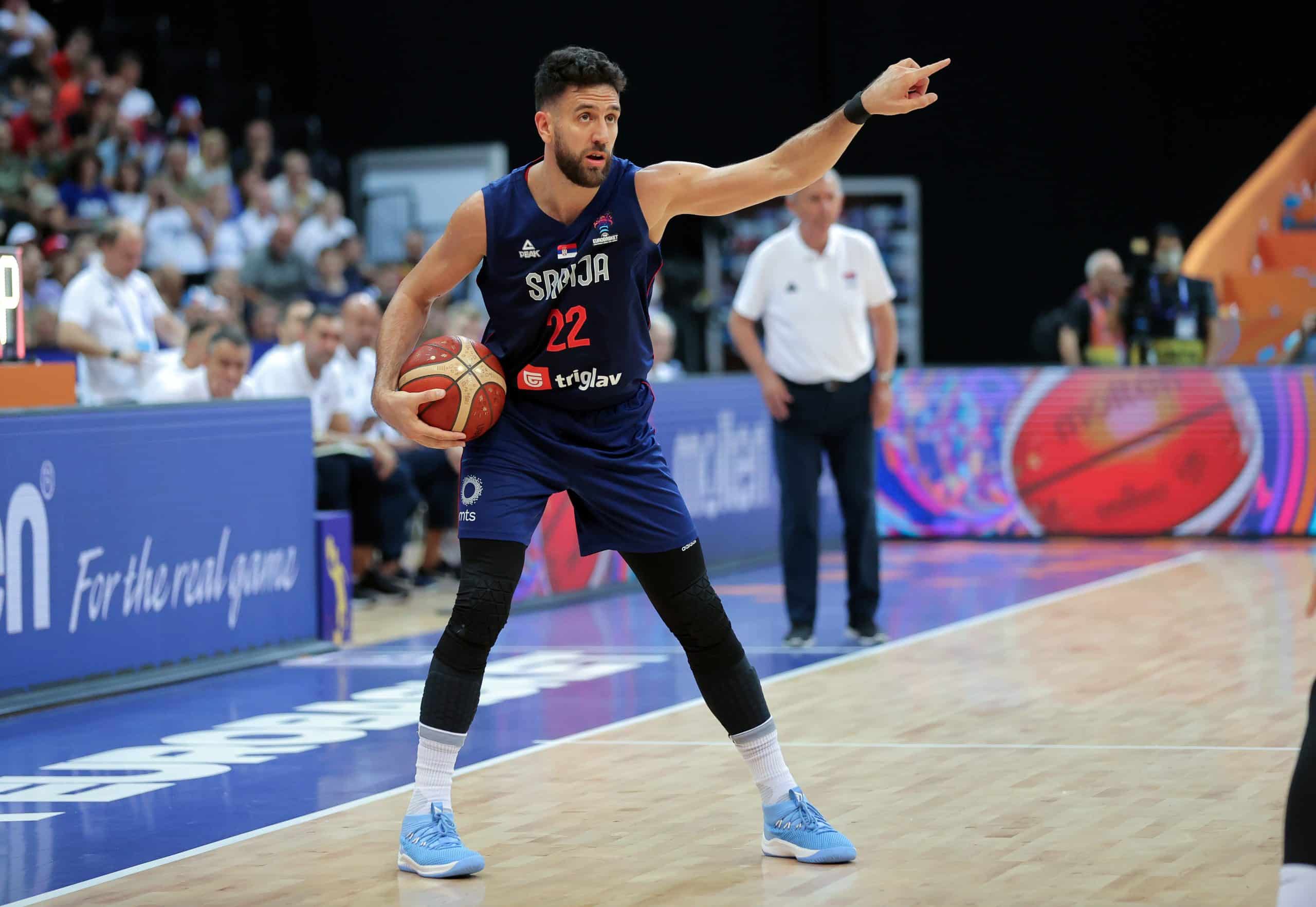 Coupe du Monde 2023 Basket : les 3 derniers tickets à prendre cette semaine