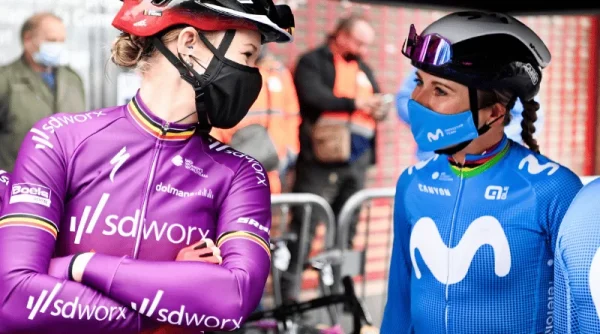 Omloop Het Nieuwsblad 2023 Femmes : Parcours, Horaires et Favorites
