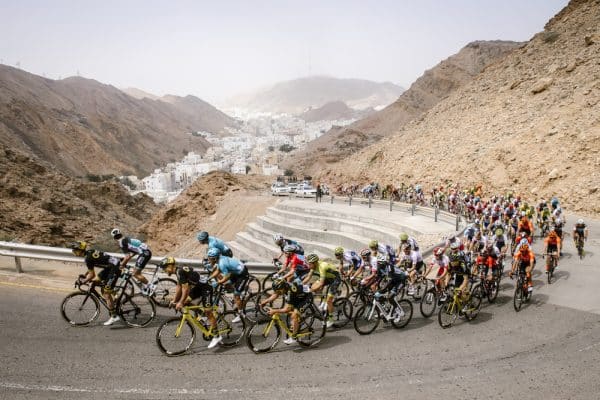Tour d’Oman 2023 : Tout ce que vous devez savoir sur l’événement