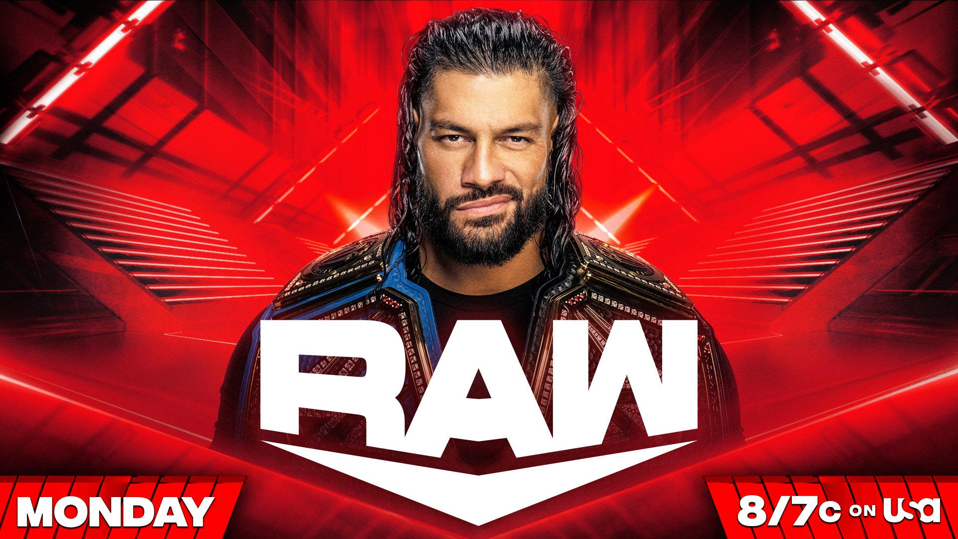 WWE Raw : preview du show du 20 mars 2023