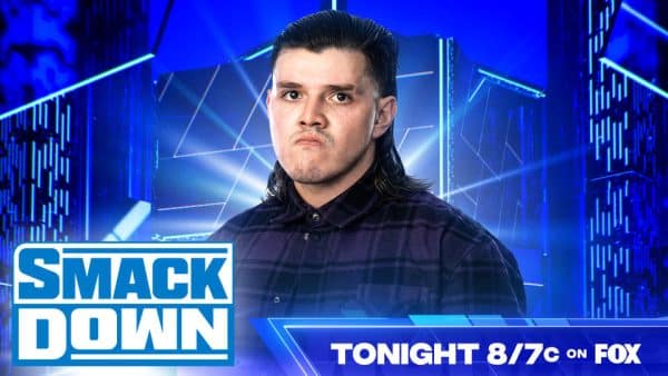 WWE SmackDown : preview du show du 24 mars 2023