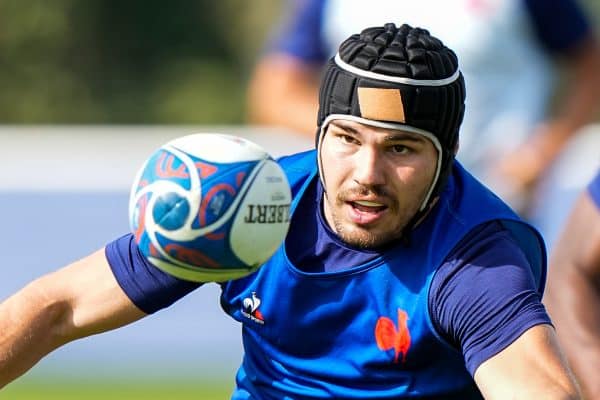 Diffusion Tournoi des 6 Nations 2025 : le programme TV du tournoi