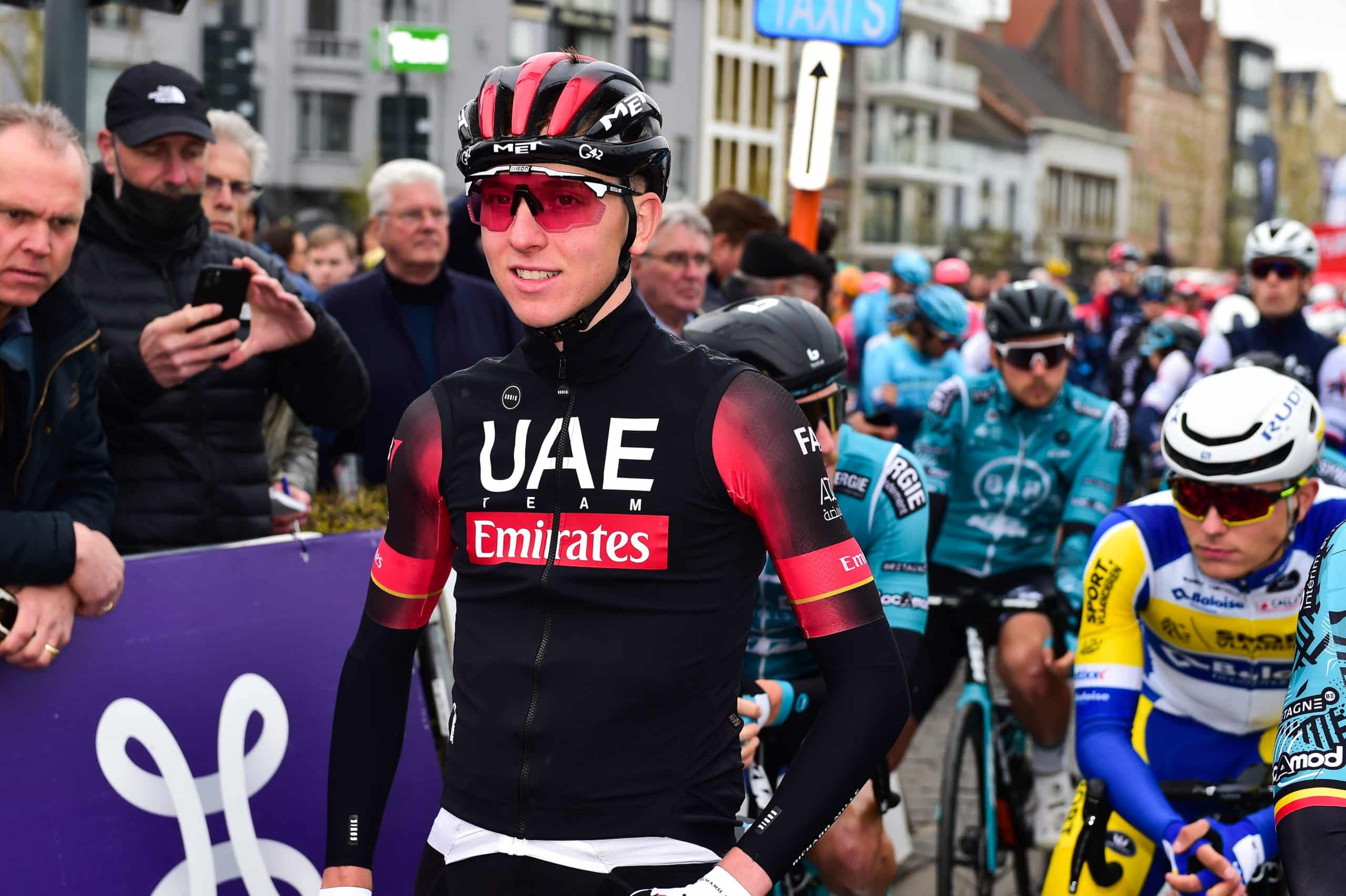 À Travers la Flandres 2023 : La liste des engagés et les favoris