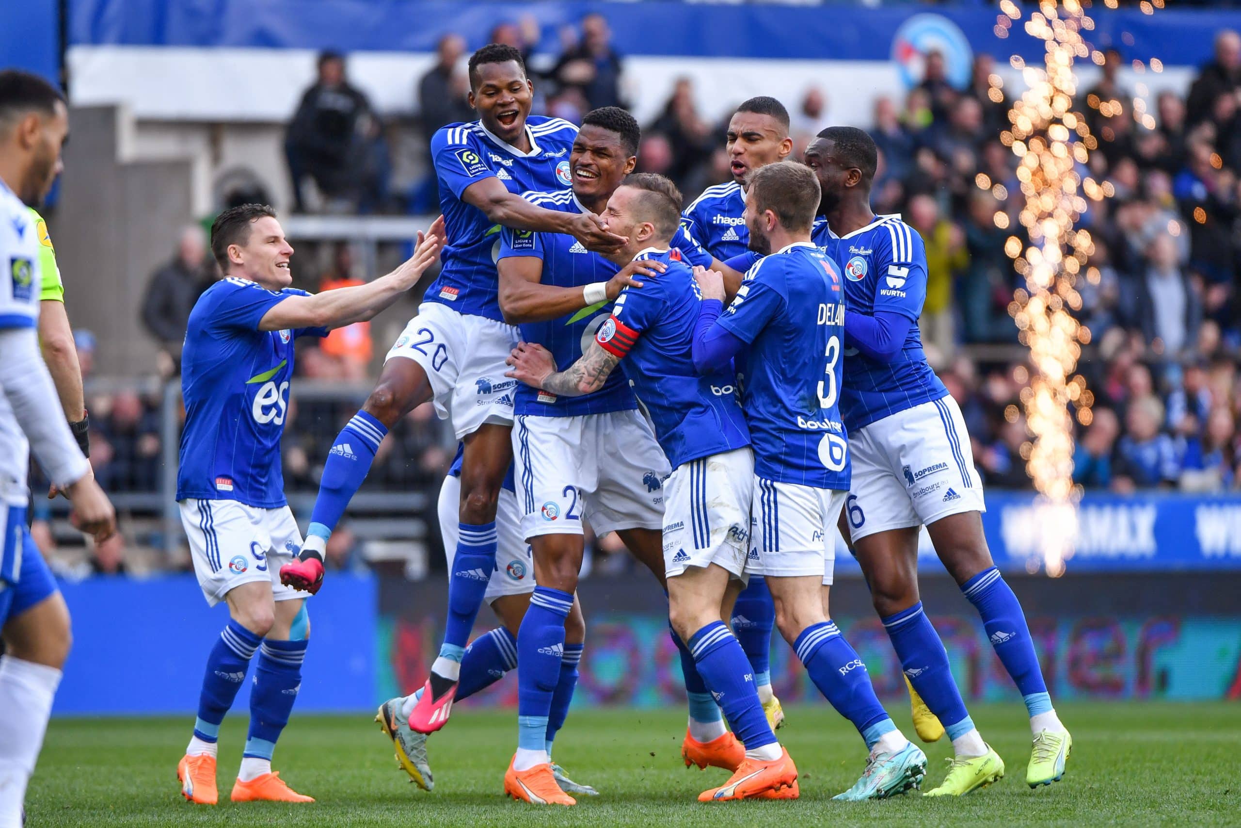 Quiz Ligue 1 Uber Eats : que retenir de la 28e journée ?