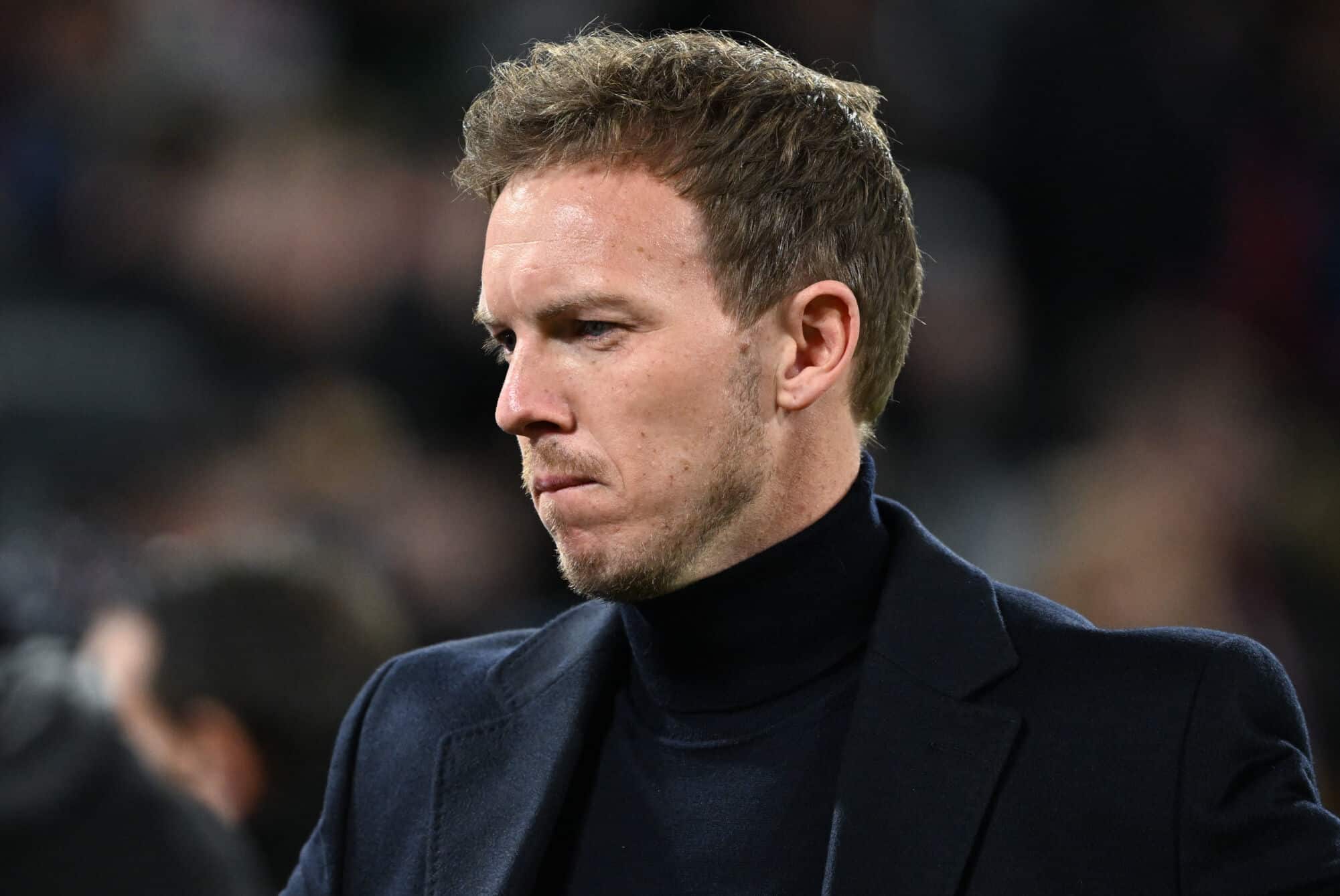 Bayern Munich : les dessous du départ de Julian Nagelsmann !