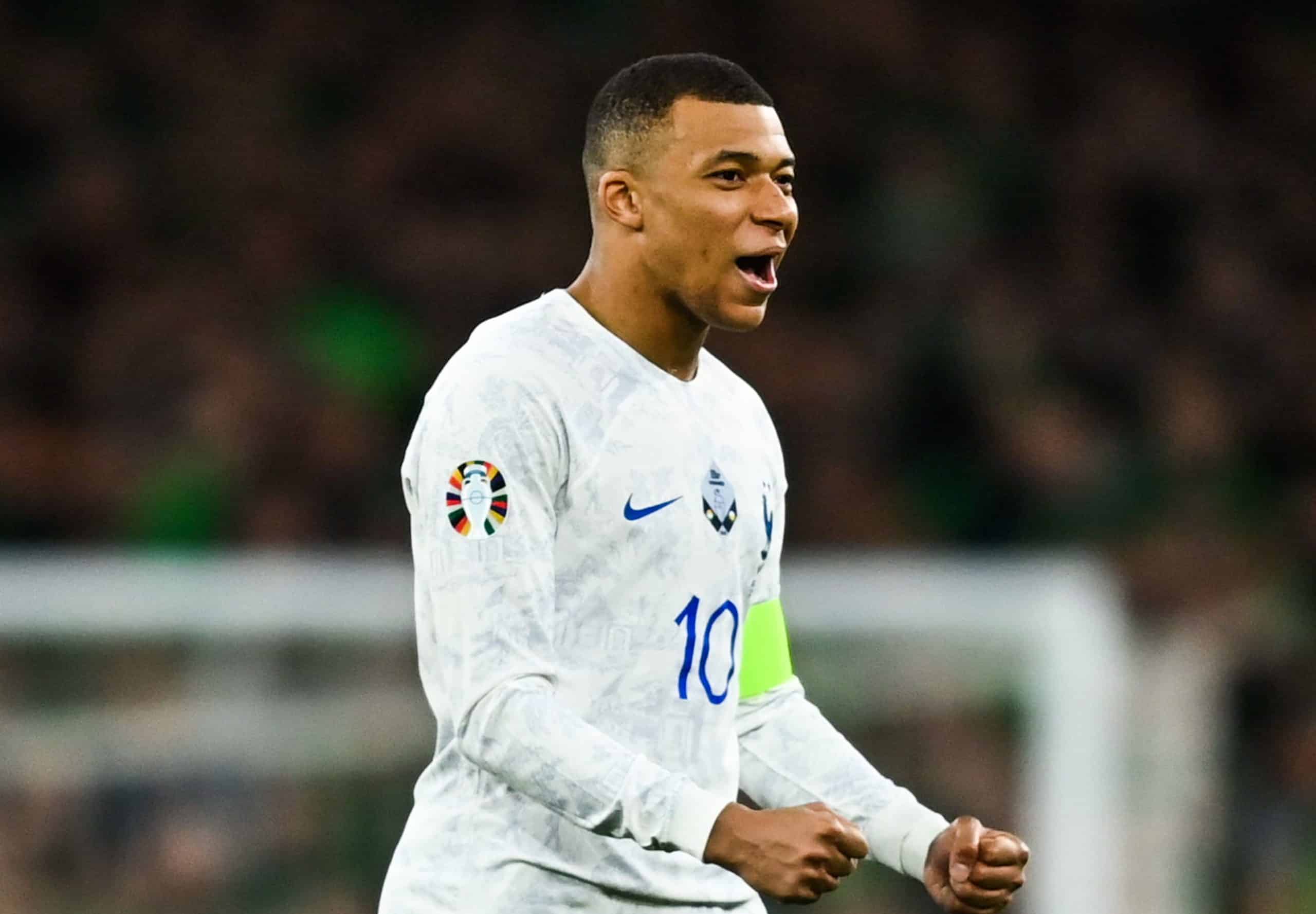 Football : le bilan de l’EdF après le premier rassemblement pour l’Euro 2024