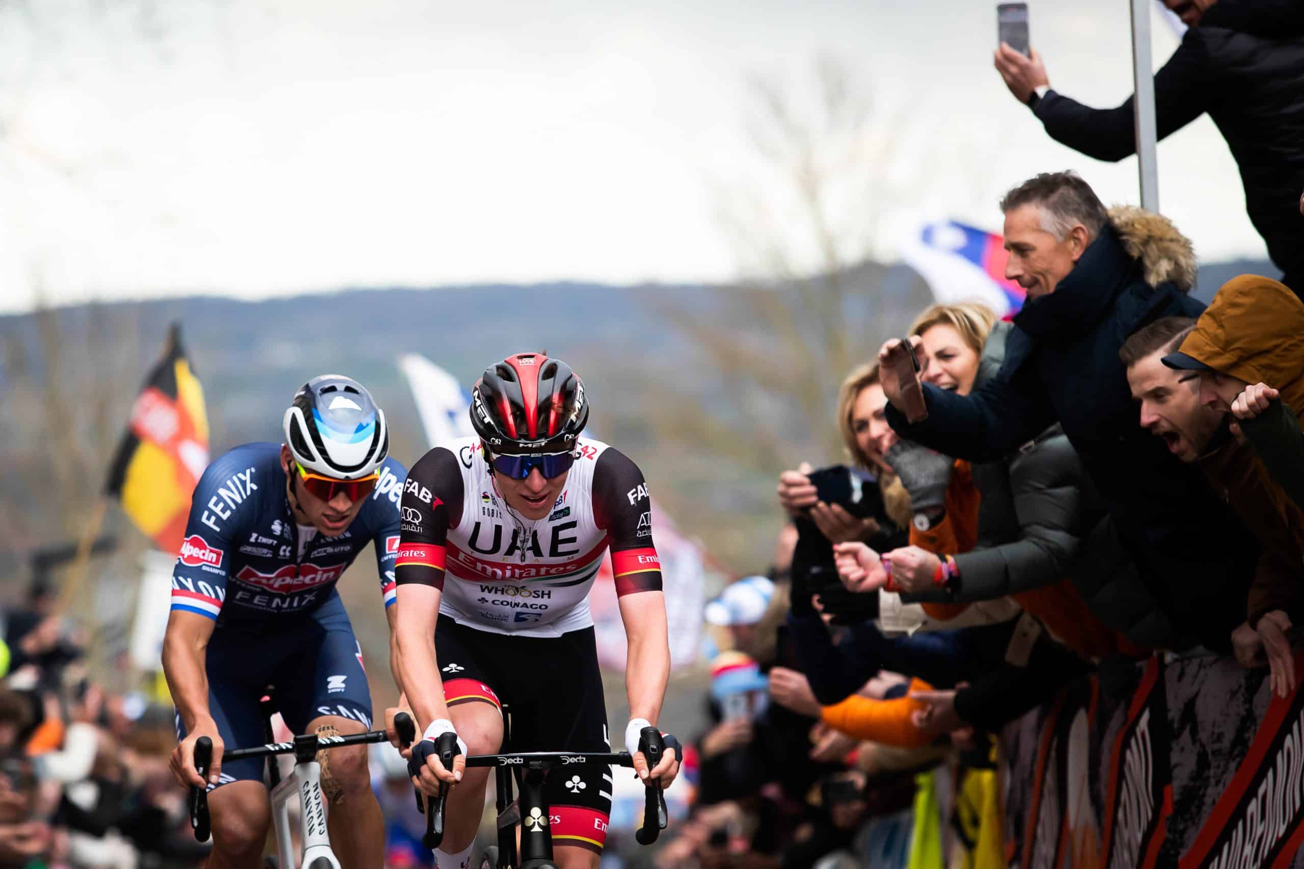 Tour des Flandres 2023 : La liste des engagés et les favoris