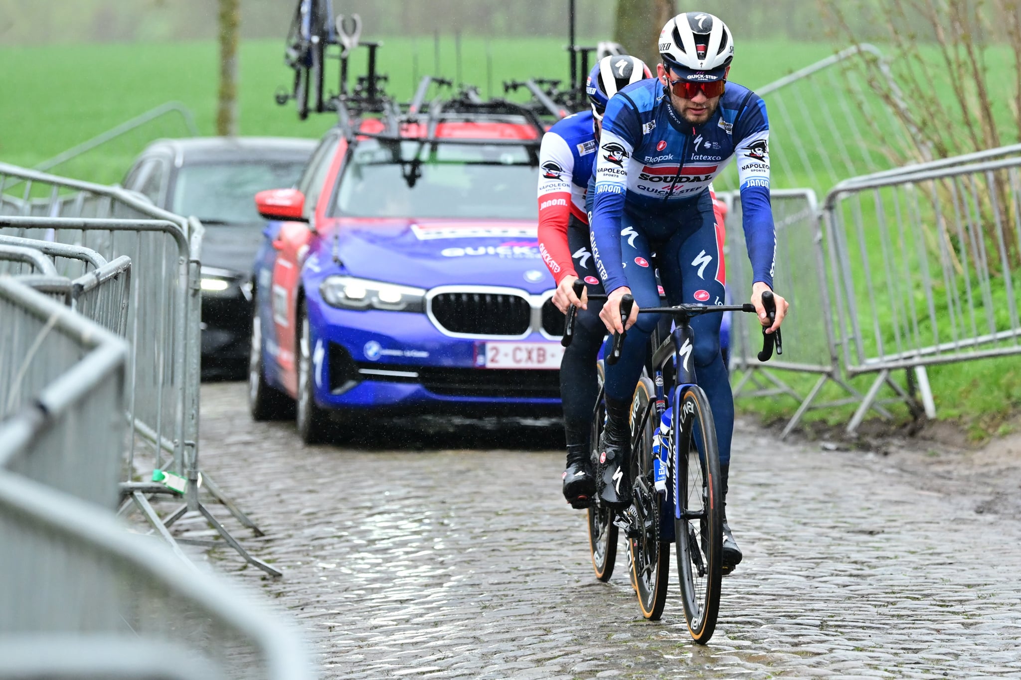 Tour des Flandres 2023 : Tout savoir sur l’événement