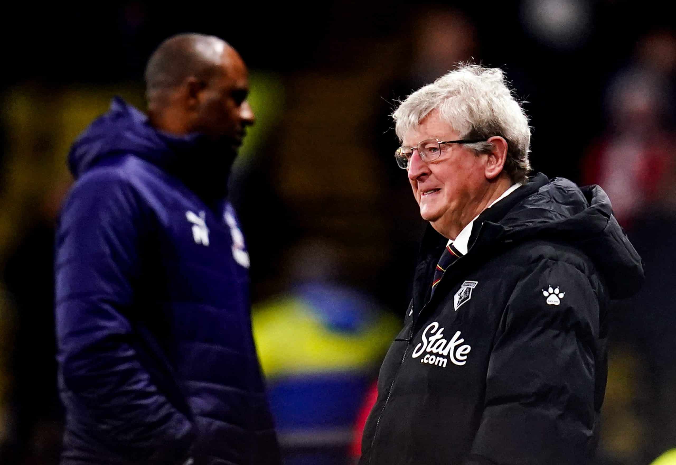 Premier League : Roy Hodgson de retour à Crystal Palace pour succéder à Patrick Vieira