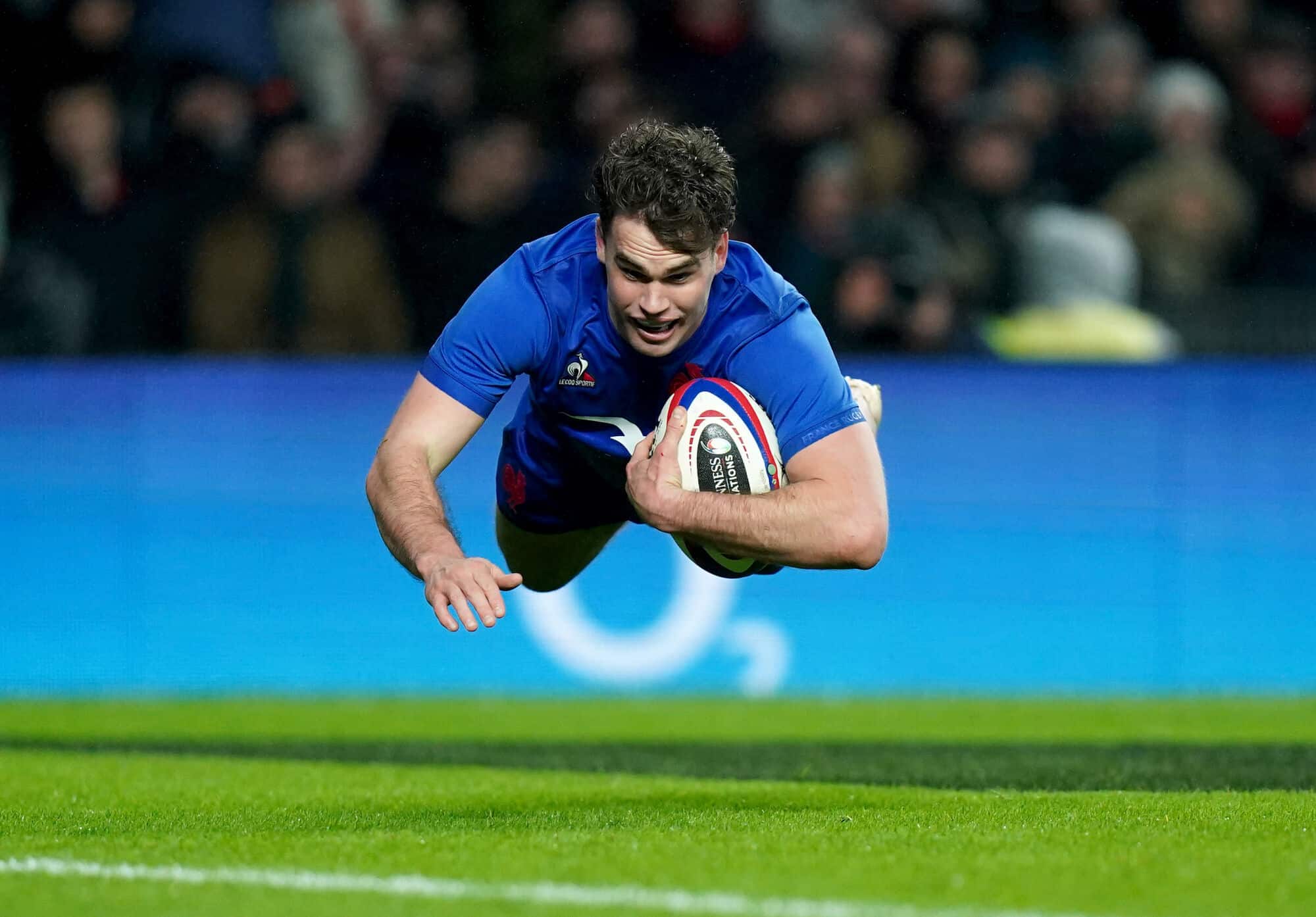 Rugby : vers la création d’une ligue mondiale ?