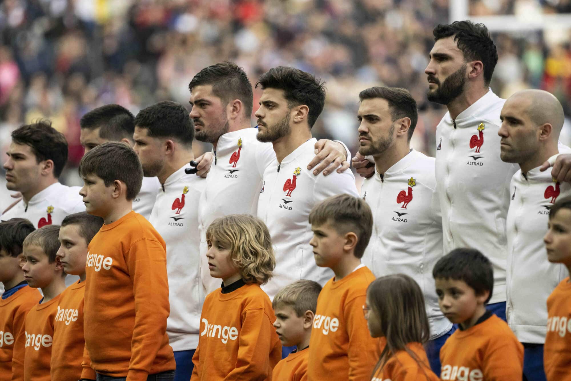 6 Nations : analyse et décryptage du Tournoi 2023 du XV de France