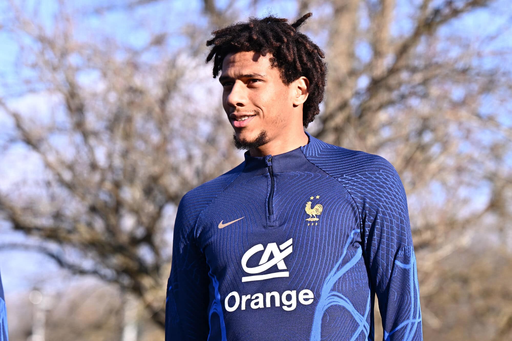 Equipe de France : Jean-Clair Todibo revient sur son début de carrière difficile
