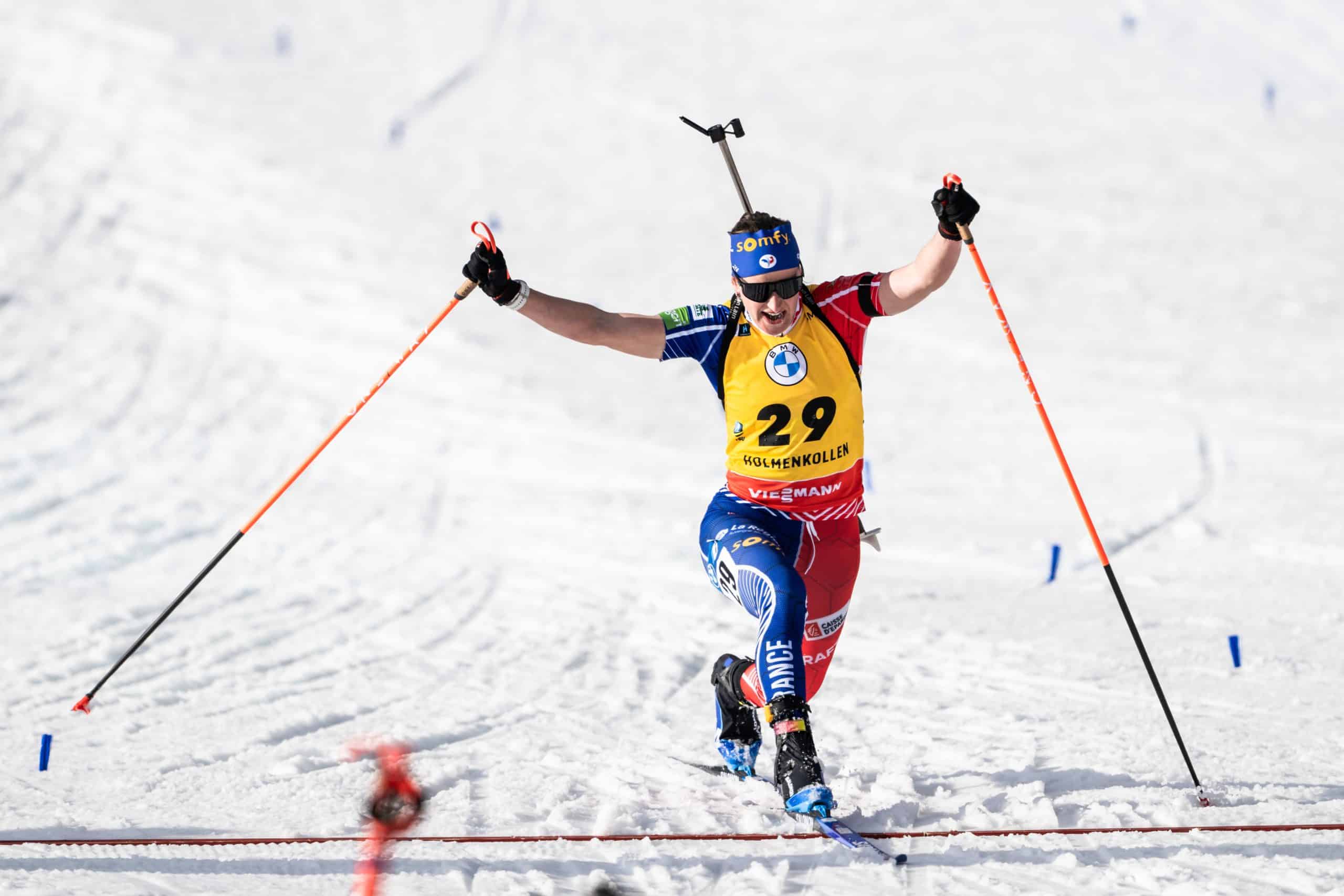 Un bilan en demi-teinte pour l’équipe de France