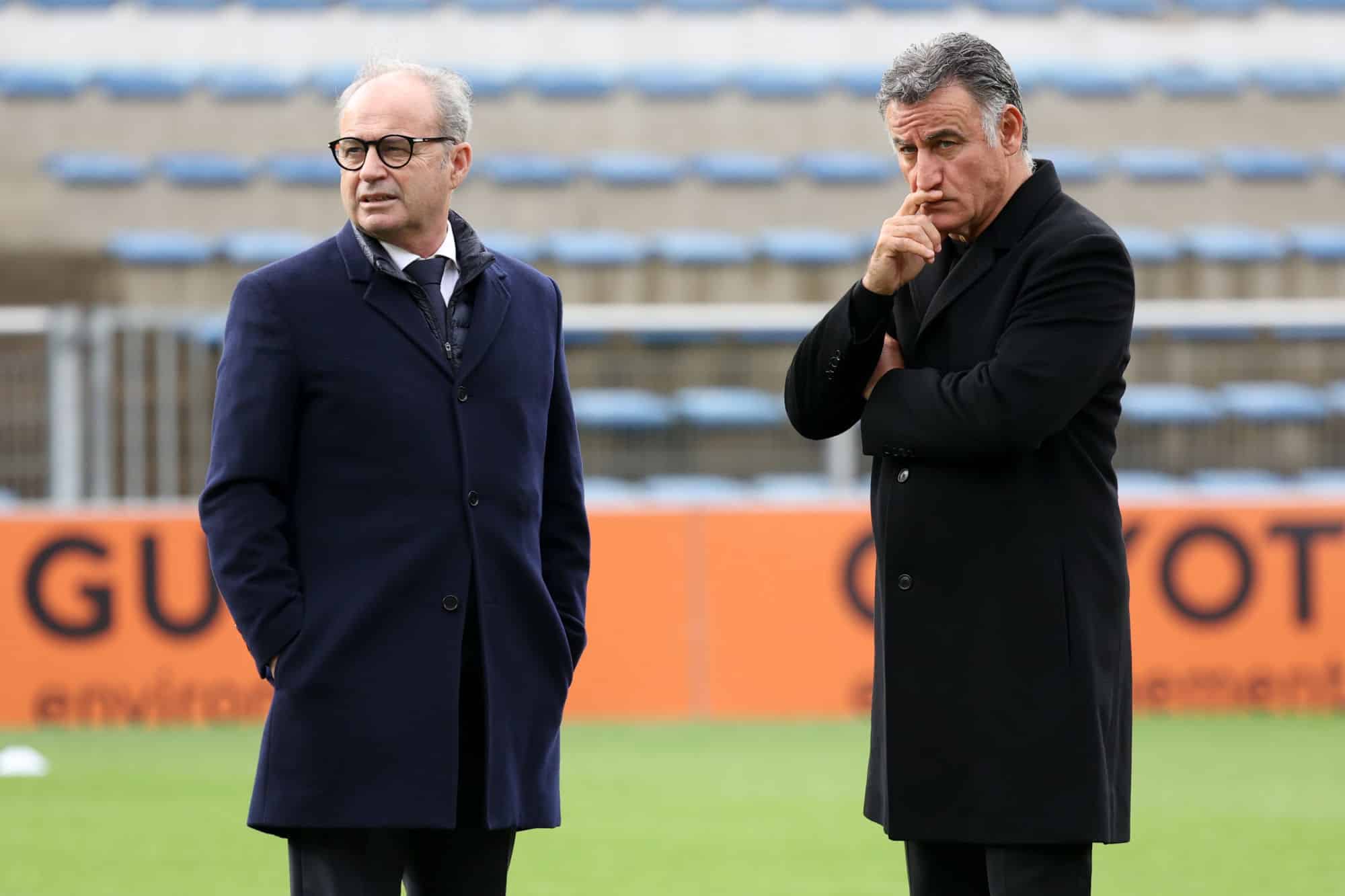 PSG : deux cracks de 16 et 18 ans recrutés cet été ?