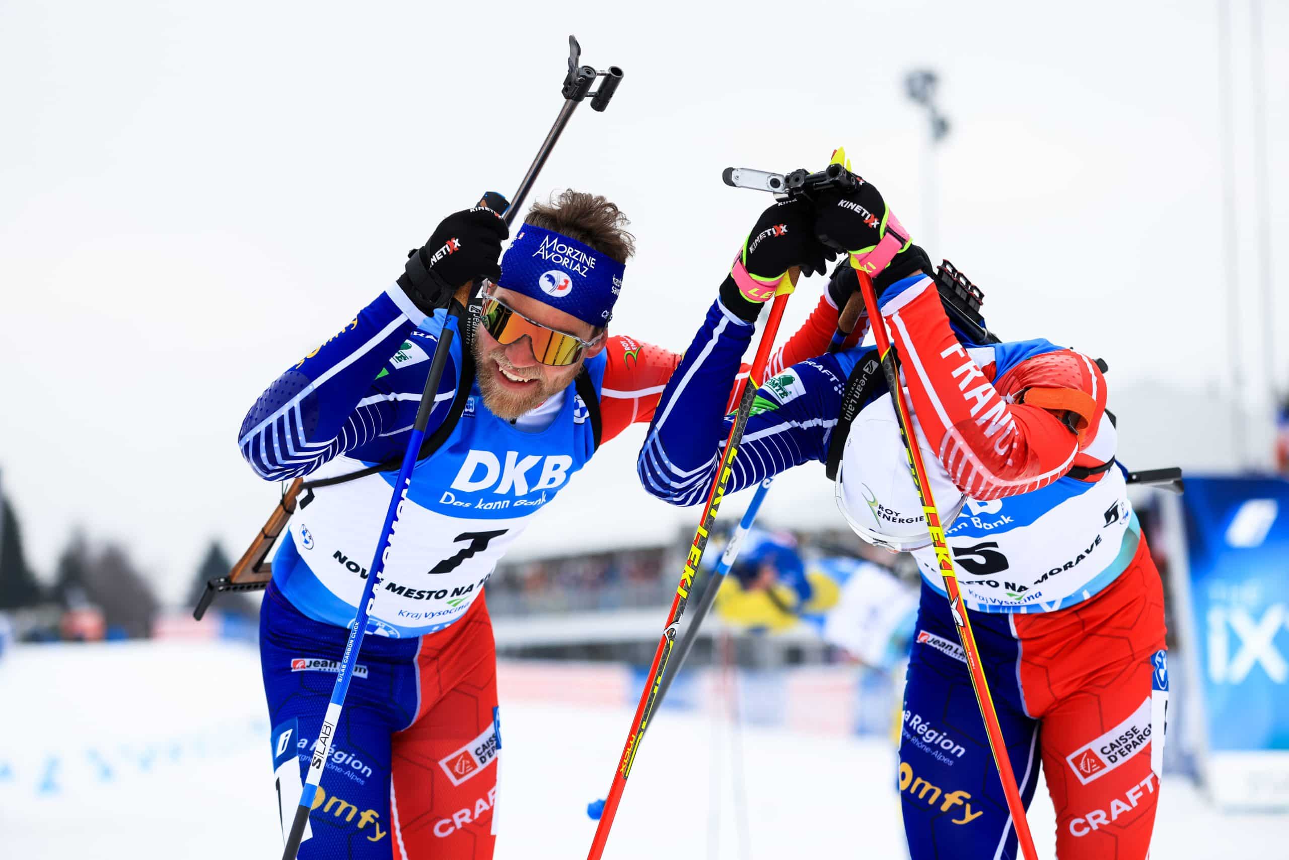 Saison biathlon 2022-2023 : le quiz qui retrace l’année écoulée