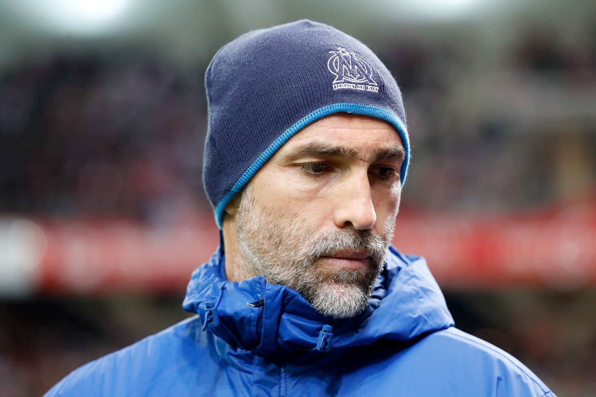 OM : le terrible constat d’Igor Tudor sur Dimitri Payet