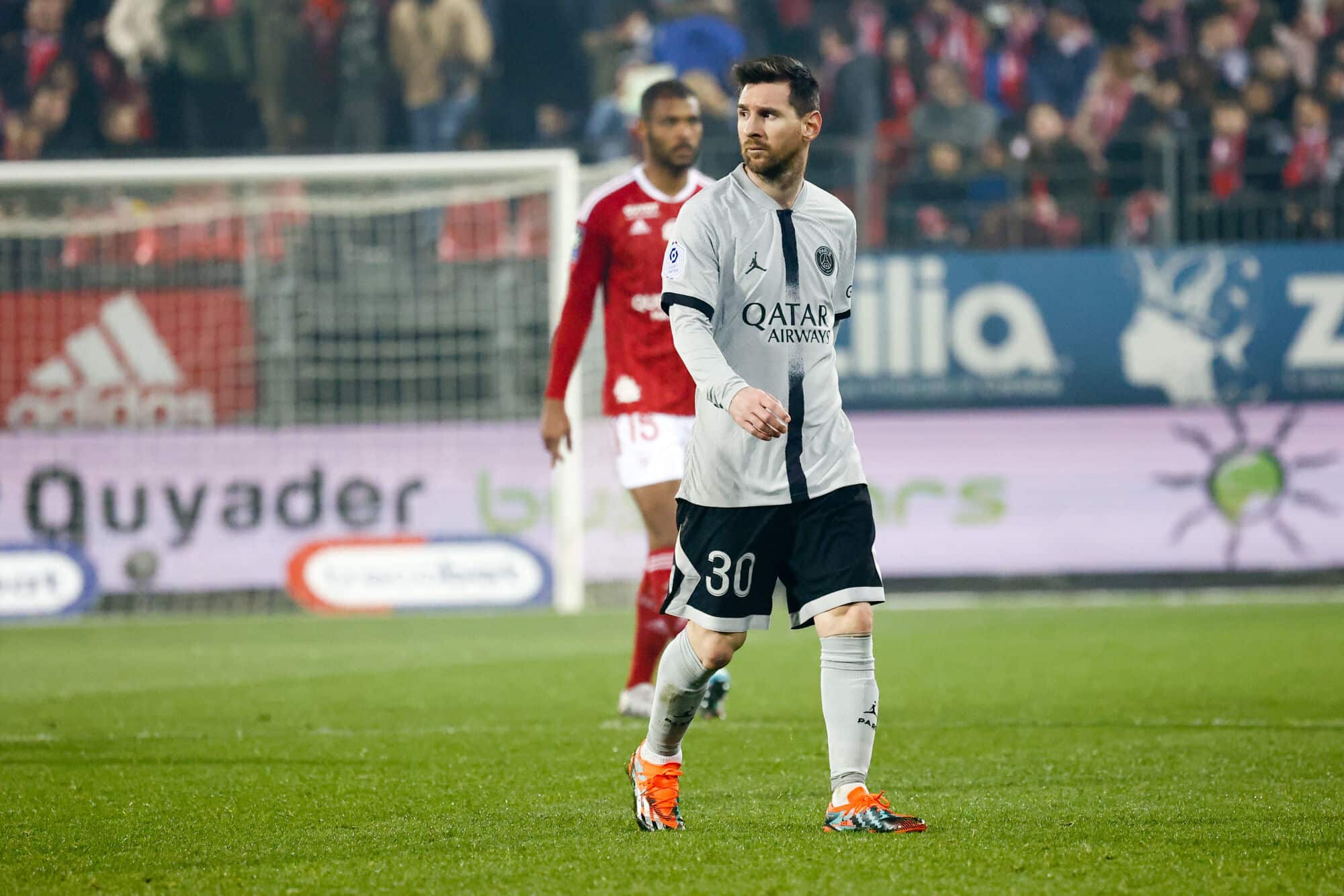 Mercato PSG : La stratégie du FC Barcelone pour faire revenir Lionel Messi