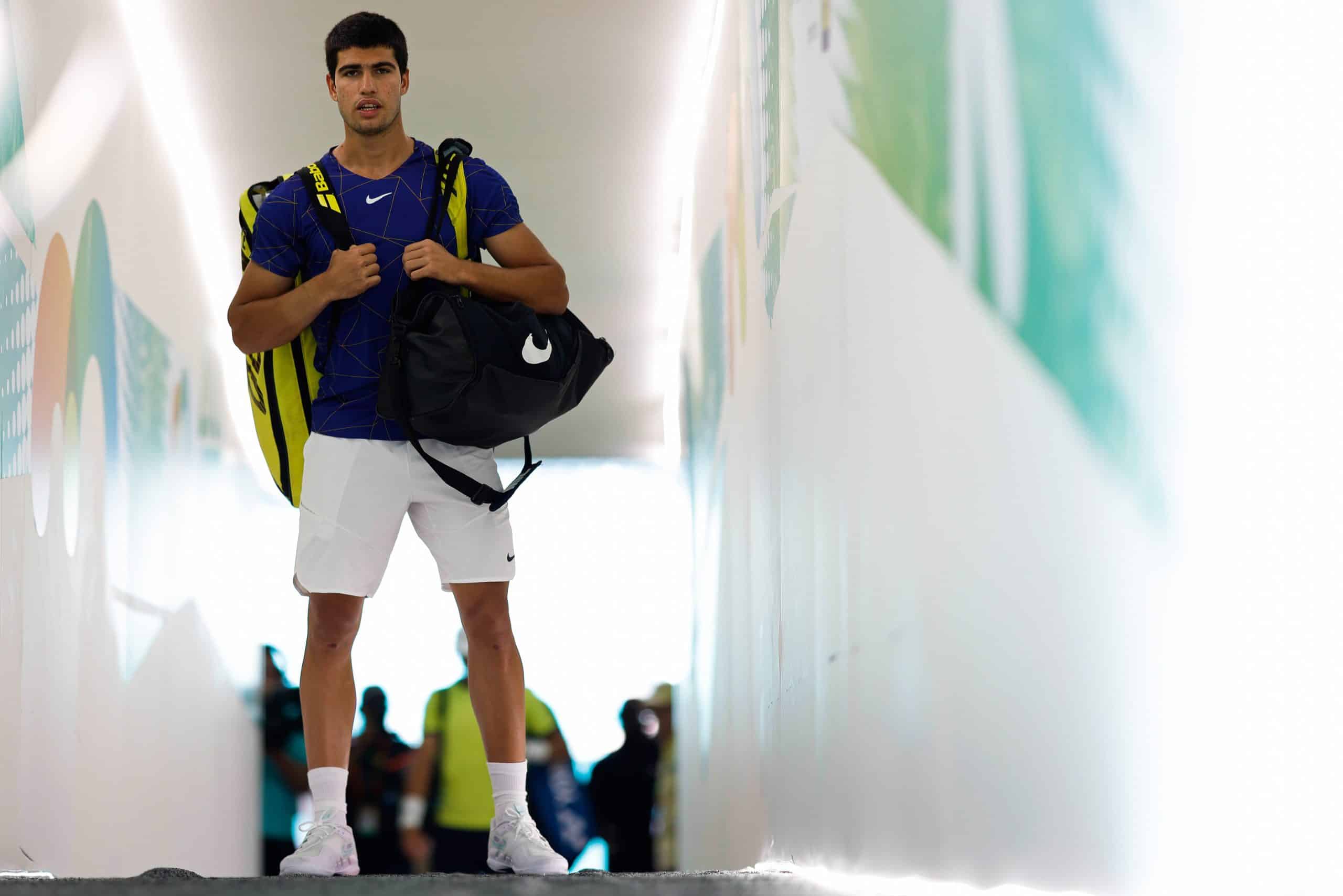 Les favoris et les cotes Masters 1000 Miami 2023