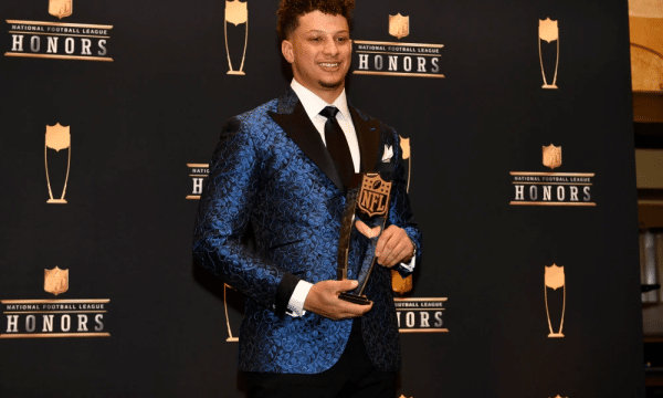 NFL : MVP, OPOY, DPOY… la liste des lauréats des trophées individuels