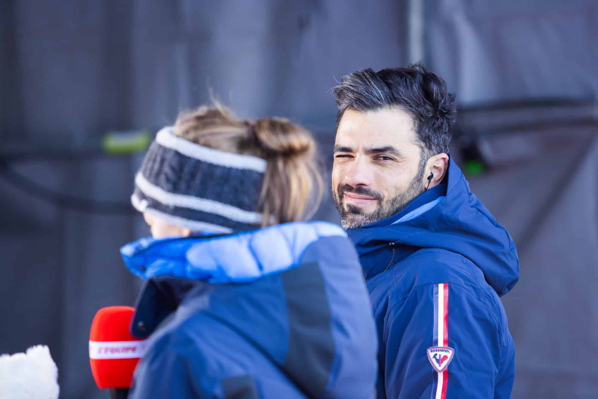 Biathlon : Fourcade, nouvel entraîneur de l’Equipe de France masculine !