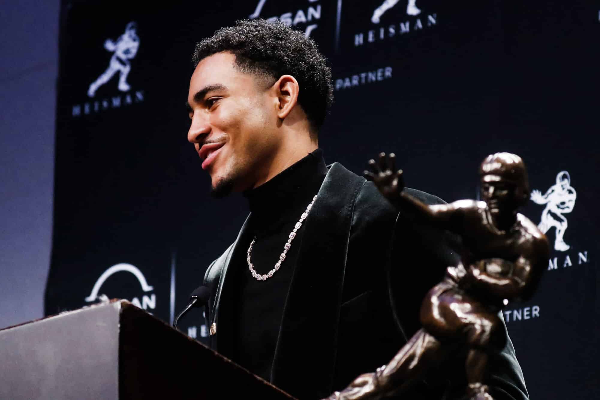 NFL Mock Draft : les choix de la rédaction pour le 1er tour 2023