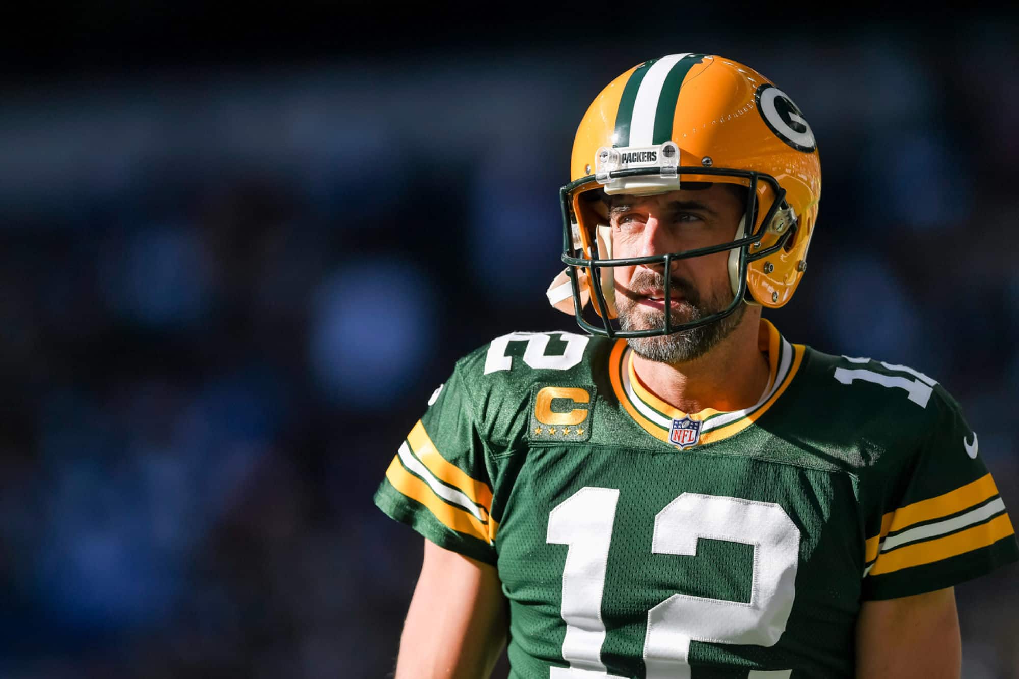 NFL : Aaron Rodgers transféré aux New York Jets