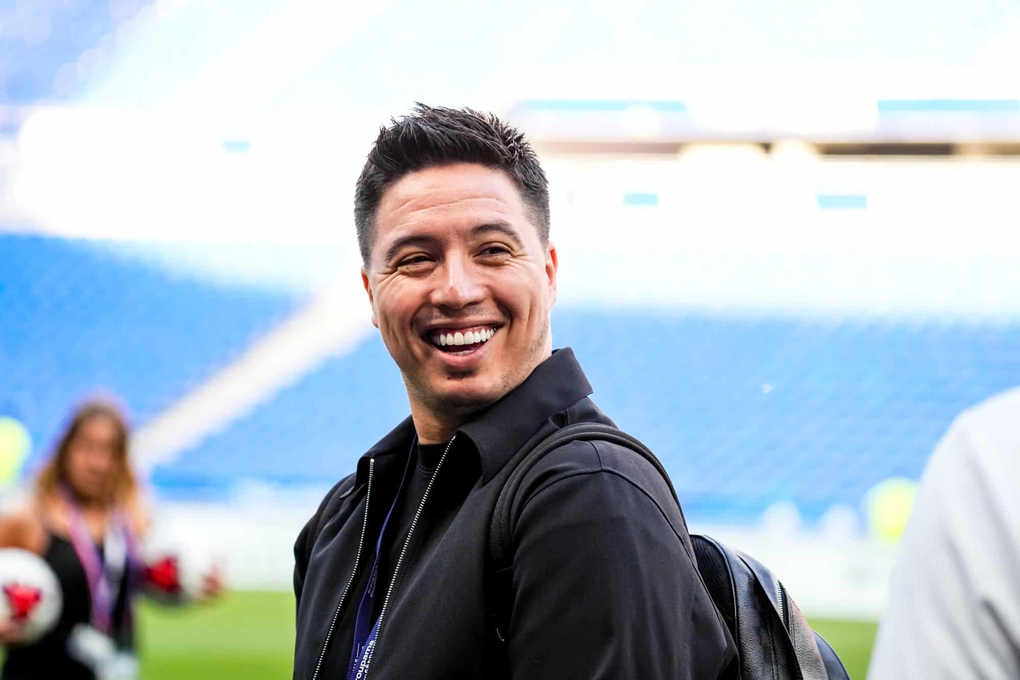 Manchester City : l’anecdote savoureuse de Samir Nasri sur Pep Guardiola !